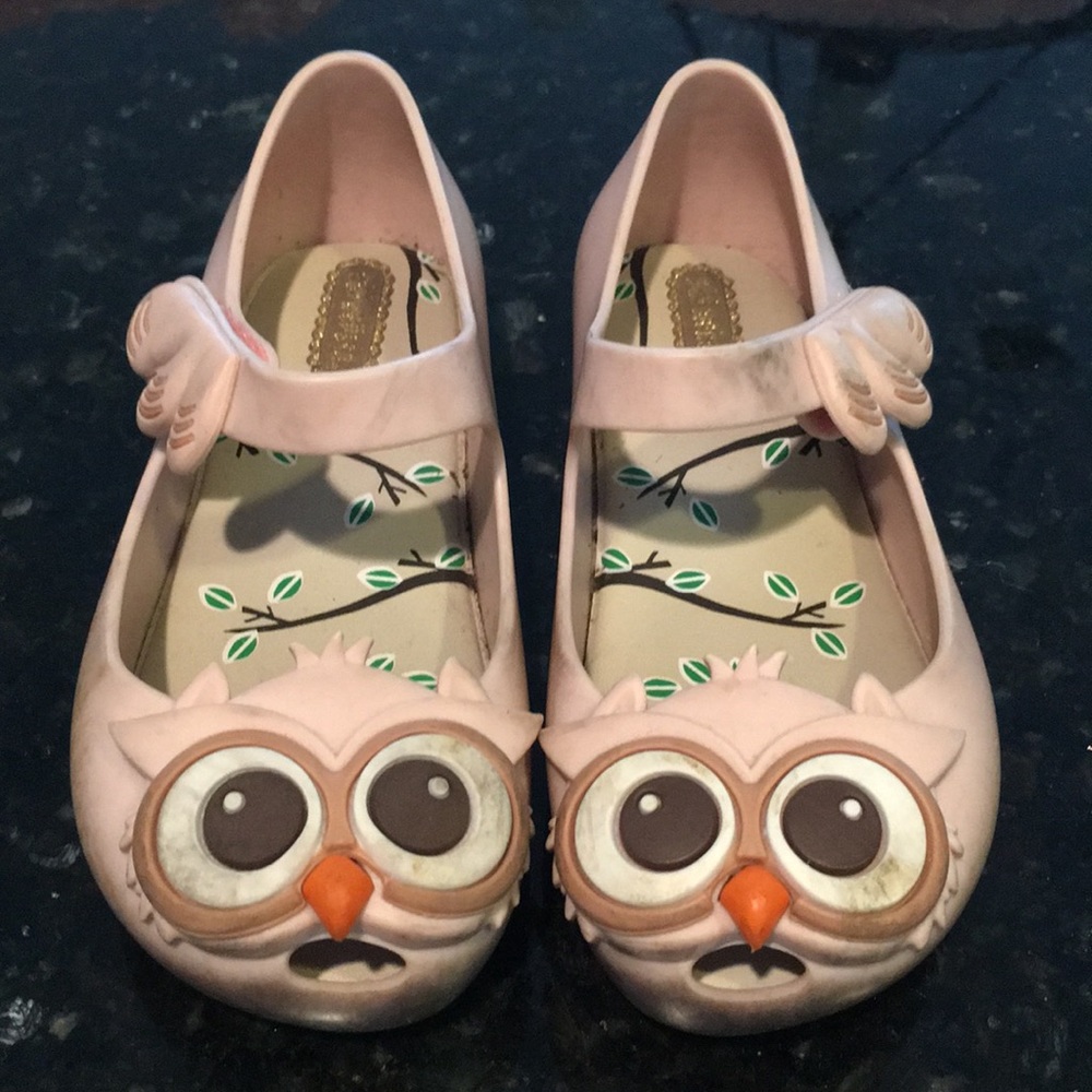 Mini Melissa’s